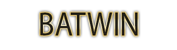 Logo BATWIN