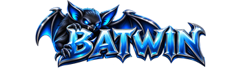 Logo BATWIN